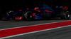2017 Scuderia Toro Rosso STR12